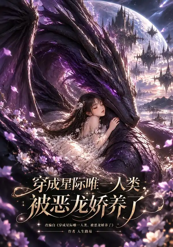 穿成星际唯一人类被恶龙娇养了（129集）-海之城短剧项目