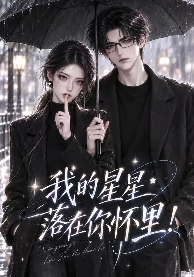 我的星星落在你怀里（125集）-海之城短剧项目