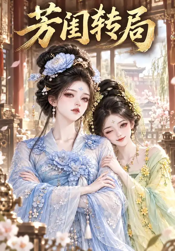 芳闺转局（127集）-海之城短剧项目