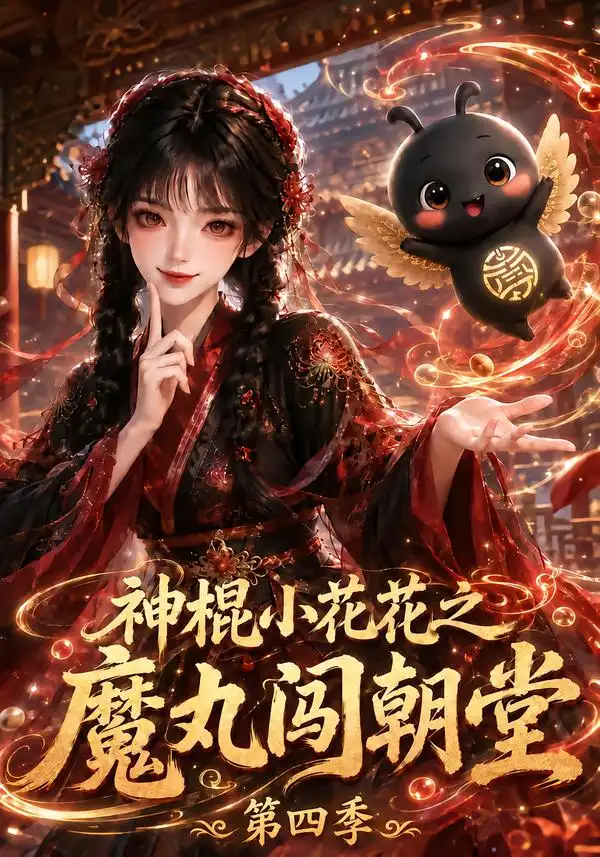 神棍小花花之魔丸闯朝堂第四季（178集）-海之城短剧项目