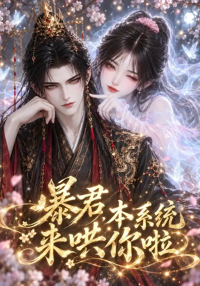 暴君本系统来哄你啦（300集）-海之城短剧项目
