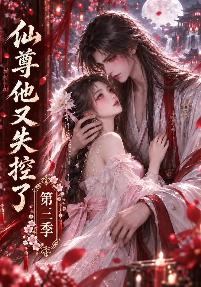 仙尊他又失控了第三季（162集）-海之城短剧项目