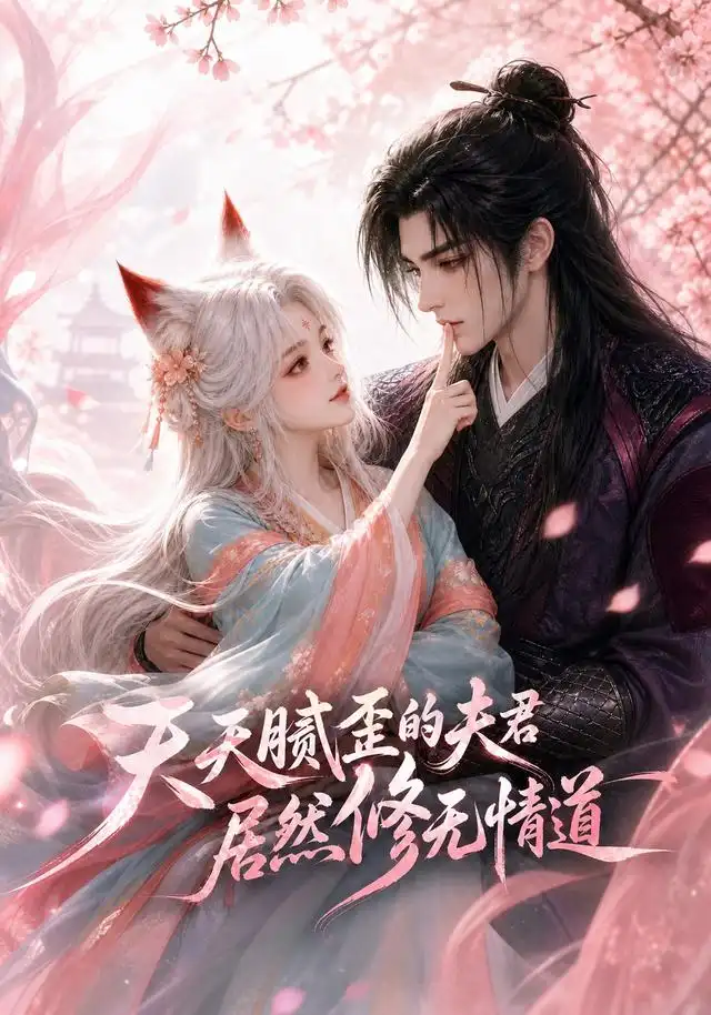 天天腻歪的夫君居然修无情道（123集）-海之城短剧项目