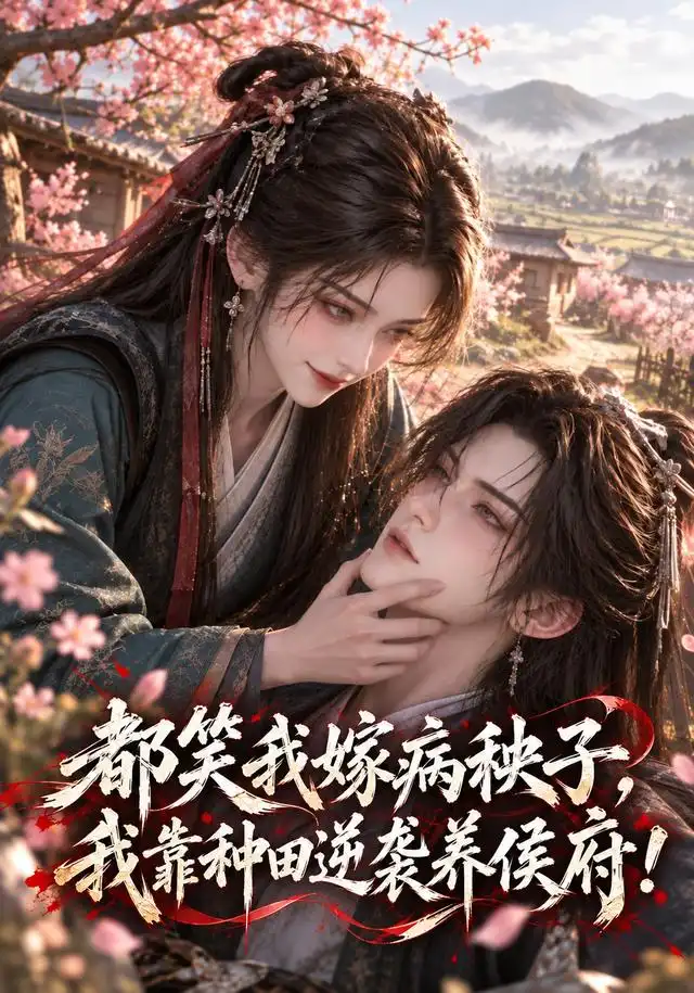 都笑我嫁病秧子我靠种田逆袭养侯府（107集）-海之城短剧项目