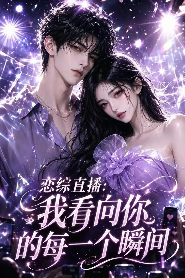 恋综直播我看向你的每一个瞬间（111集）-海之城短剧项目