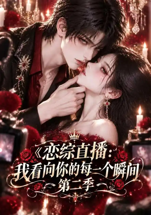 恋综直播我看向你的每一个瞬间第二季（113集）-海之城短剧项目