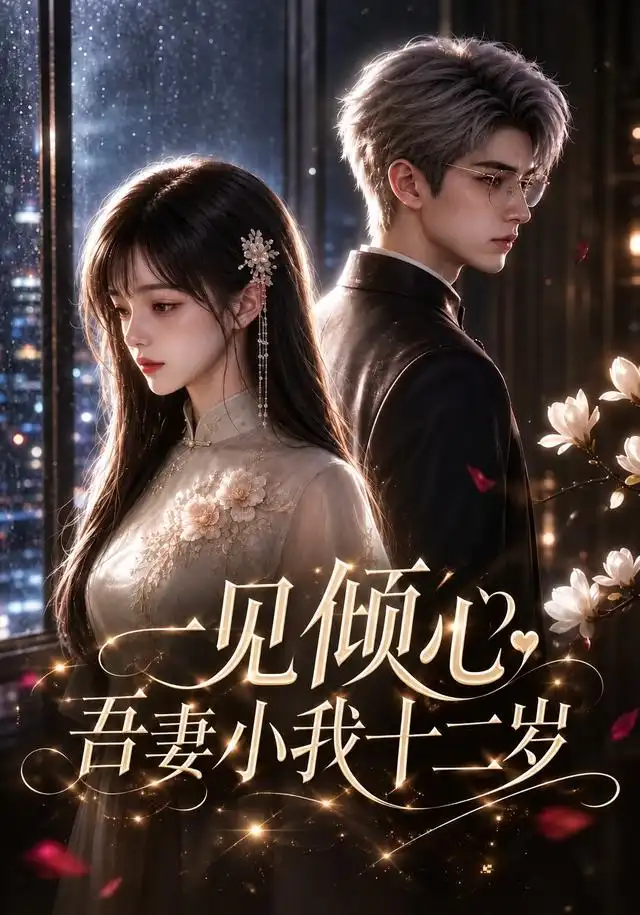 一见倾心吾妻小我十二岁（107集）-海之城短剧项目