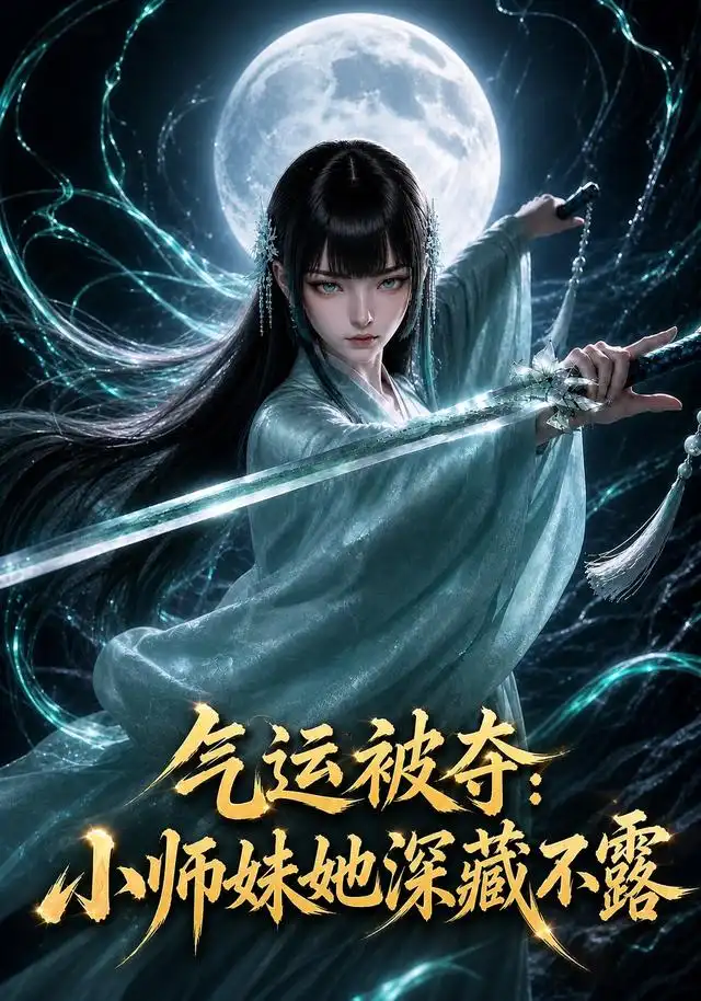 气运被夺小师妹她深藏不露（175集）-海之城短剧项目