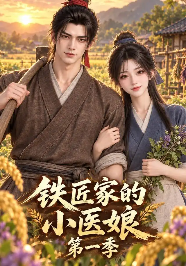 铁医家的小医娘第一季（198集）-海之城短剧项目