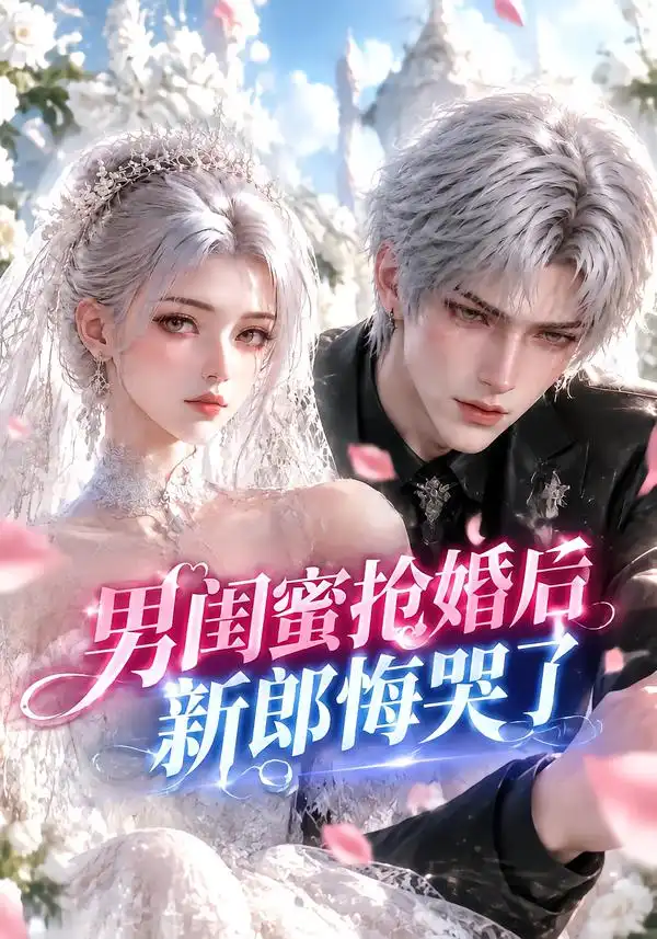 男闺蜜抢婚后新郎悔哭了（42集）-海之城短剧项目