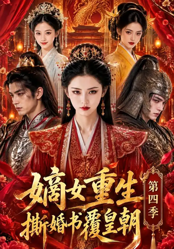 嫡女重生撕婚书覆皇朝第四季（230集）-海之城短剧项目
