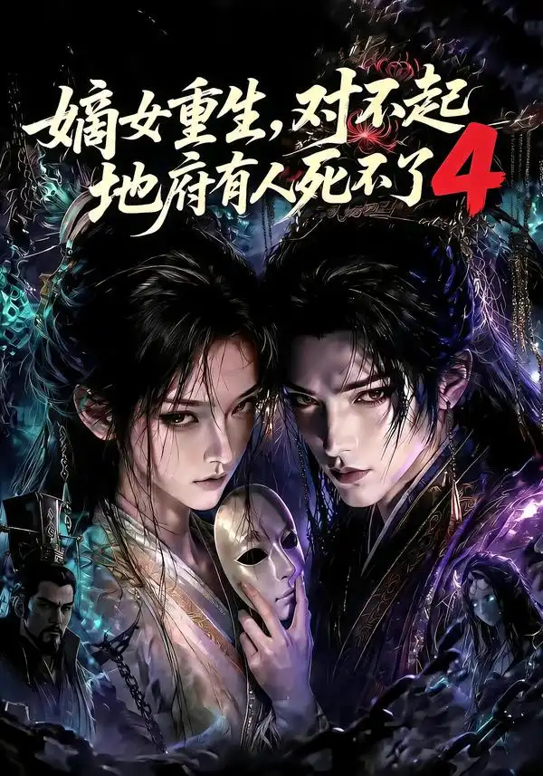 嫡女重生对不起地府有人死不了4 （195集）-海之城短剧项目
