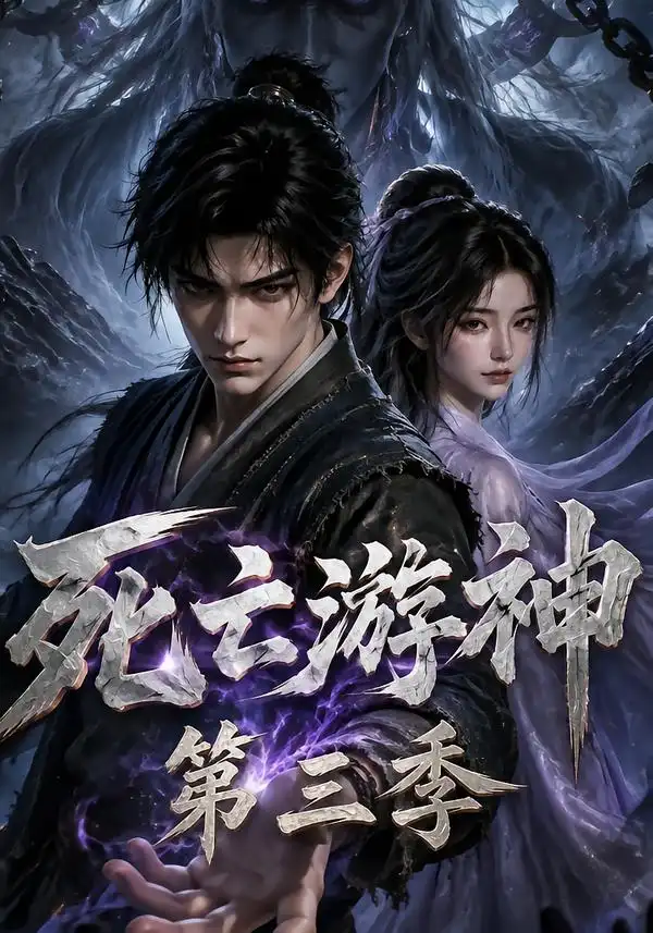 死亡游神第三季 （200集）-海之城短剧项目