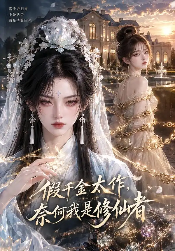 假千金太作奈何我是修仙者 （36集）-海之城短剧项目