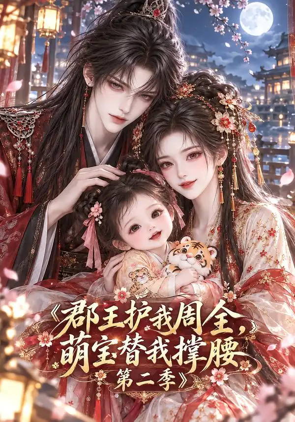 郡王护我周全萌宝替我撑腰第二季 （141集）-海之城短剧项目