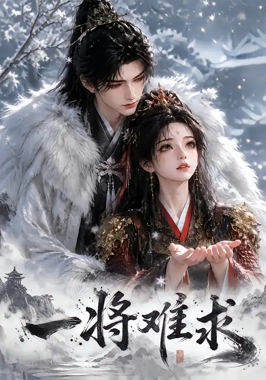 一将难求 （58集）-海之城短剧项目