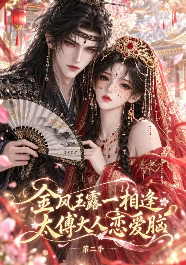 金风玉露一相逢太傅大人恋爱脑第二季（103集）-海之城短剧项目