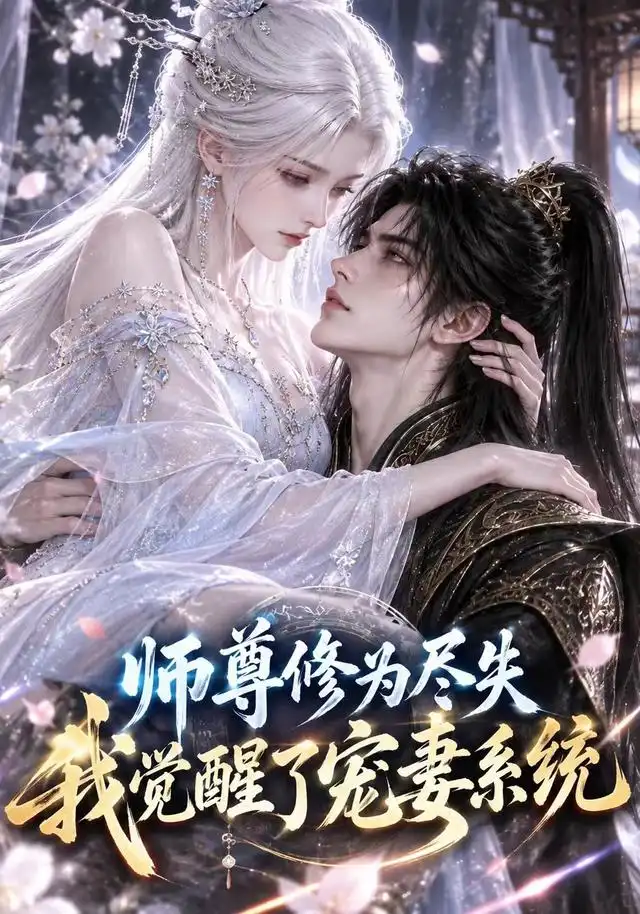 师尊修为尽失我觉醒了宠妻系统（203集）-海之城短剧项目