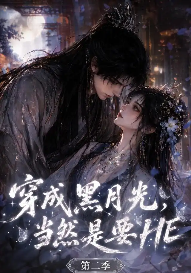 穿成黑月光当然是要HE第二季（116集）-海之城短剧项目