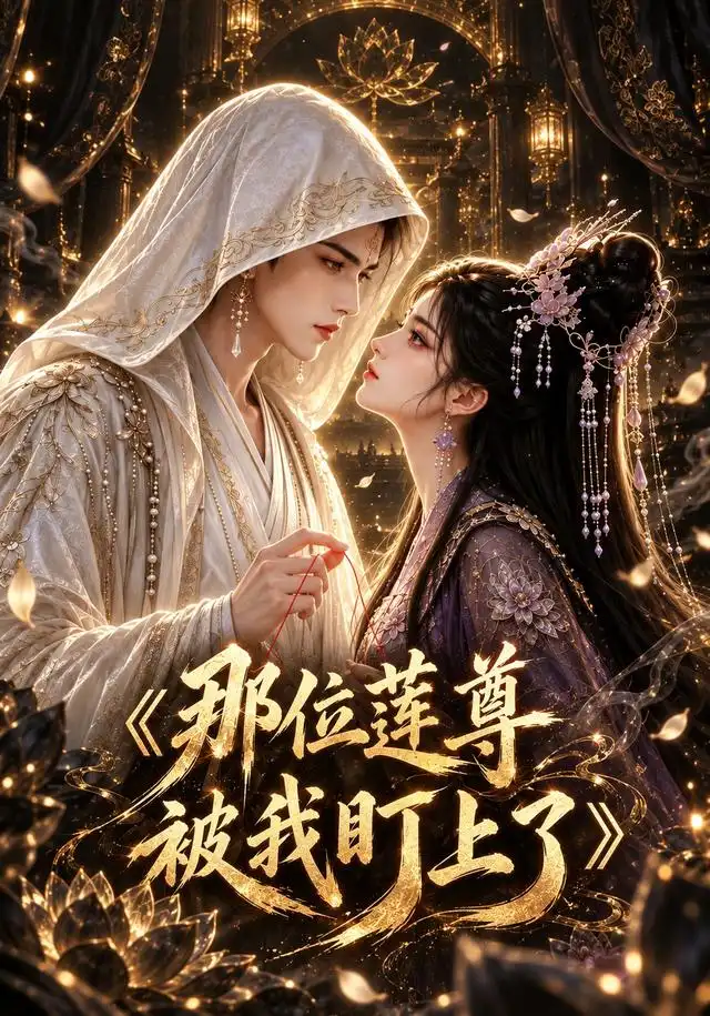 那位莲尊被我盯上了第一季（83集）-海之城短剧项目