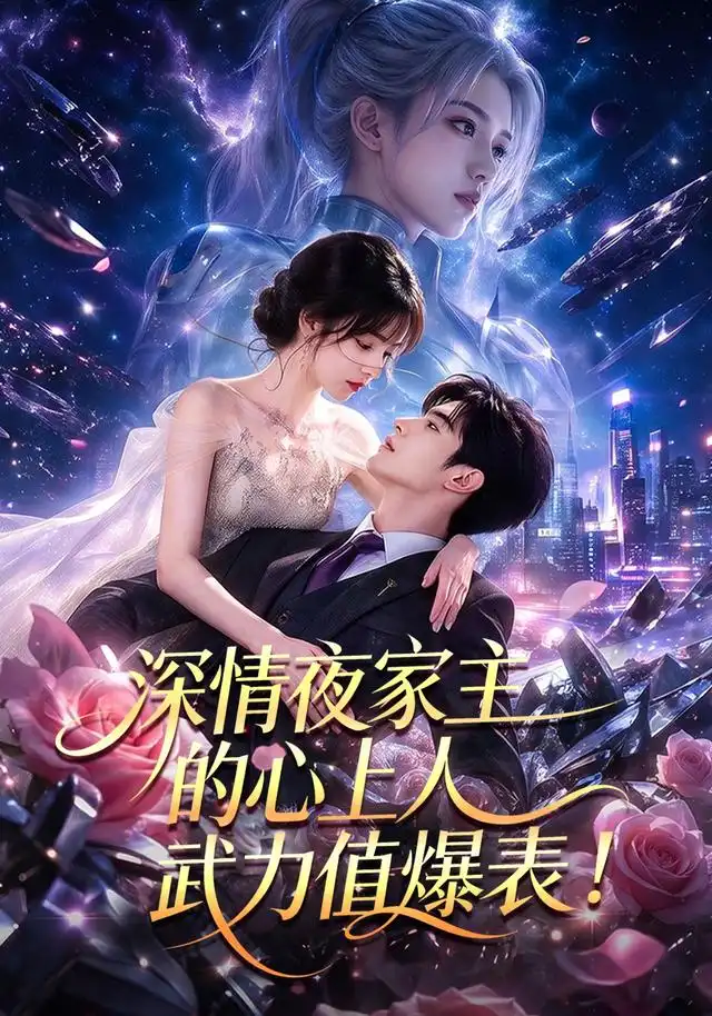 深情夜家主的心上人武力值爆表（73集）-海之城短剧项目