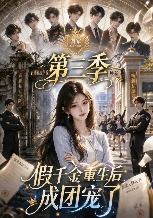 假千金重生后成团宠了第三季（113集）-海之城短剧项目