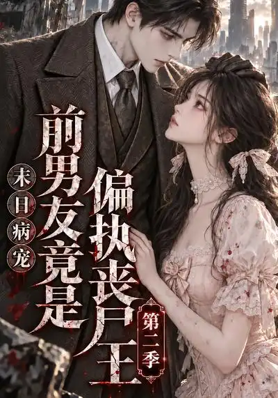末日病宠前男友竟是偏执丧尸王第二季（更至56集）-海之城短剧项目