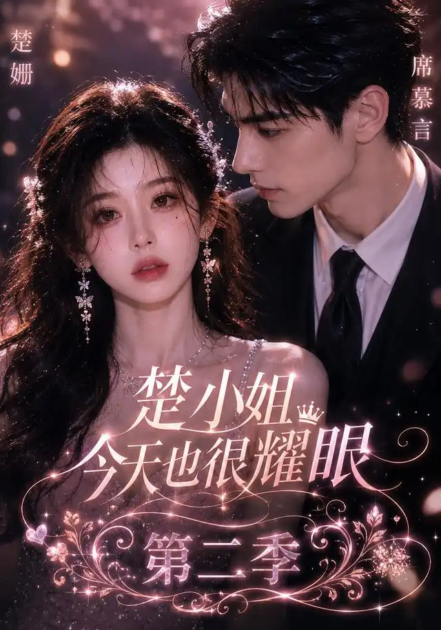 楚小姐今天也很耀眼第二季（95集）-海之城短剧项目
