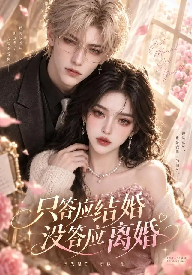 只答应结婚没答应离婚（68集）-海之城短剧项目