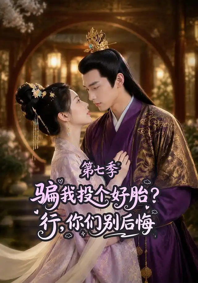 骗我投个好胎行你们别后悔第七季（87集）-海之城短剧项目