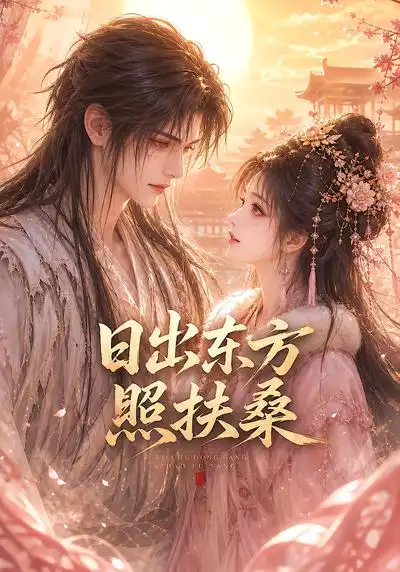 日出东方照扶桑（119集）-海之城短剧项目