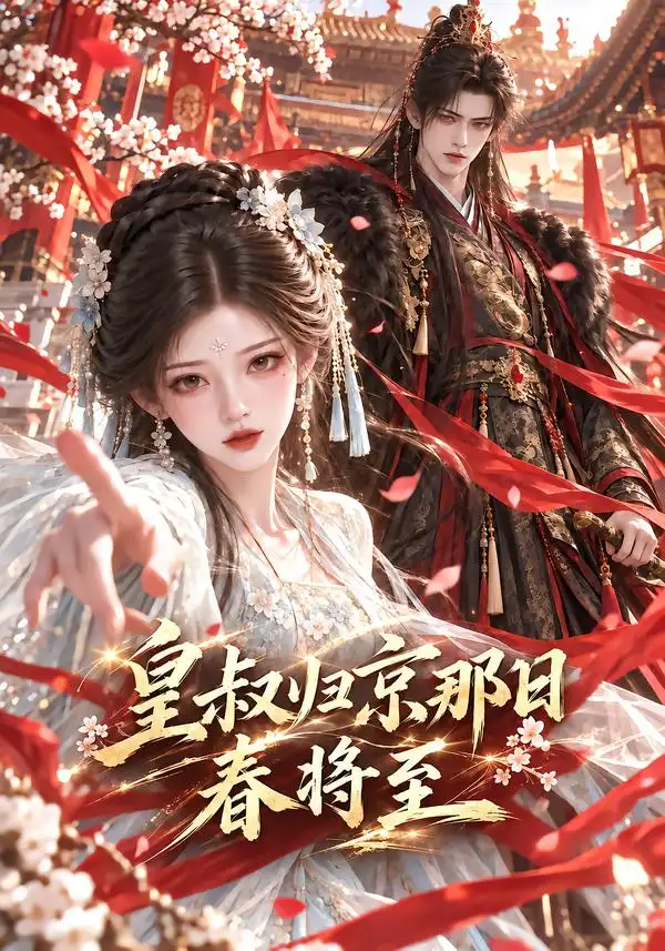 皇叔归京那日春将至（153集）-海之城短剧项目