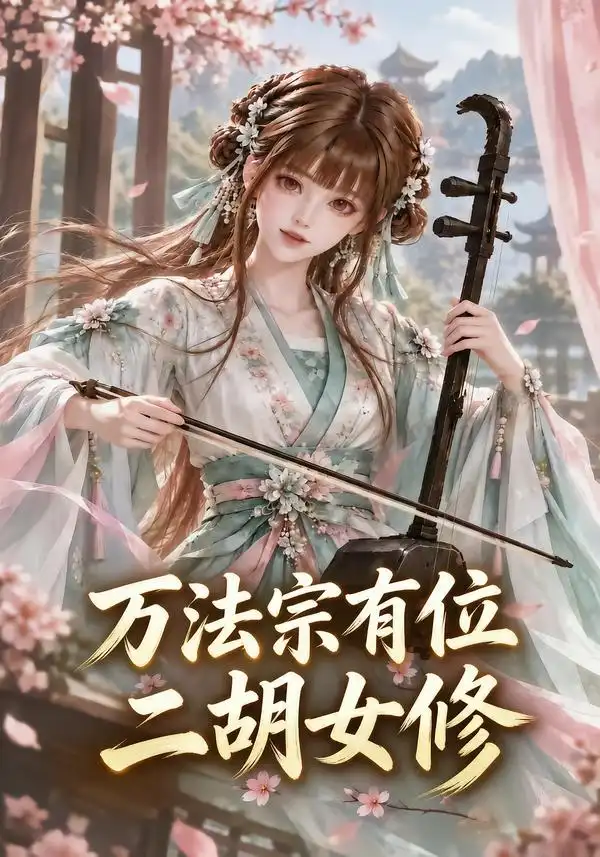 万法宗有位二胡女修（111集）-海之城短剧项目