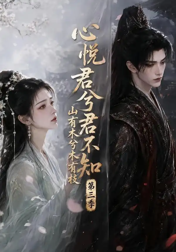 心悦君兮君不知山有木兮木有枝第三季（142集）-海之城短剧项目