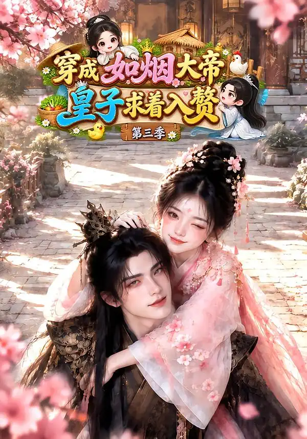 穿成如烟大帝皇子求着入赘第三季（85集）-海之城短剧项目