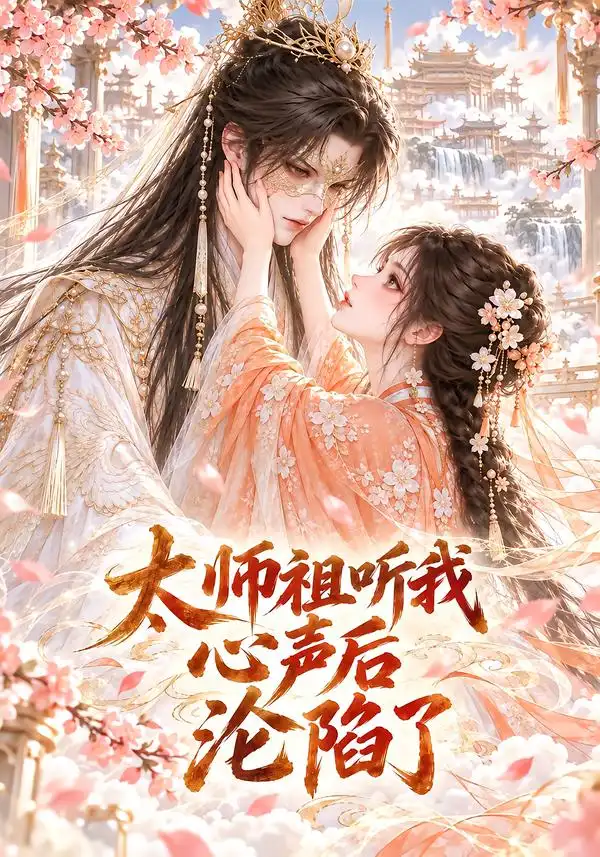 太师祖听我心声后沦陷了（161集）-海之城短剧项目