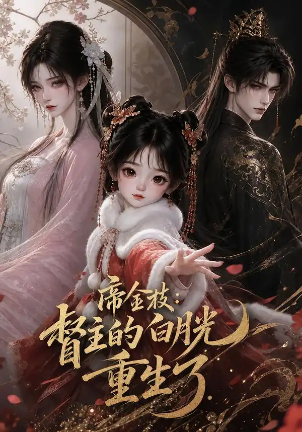 帝金枝督主的白月光重生了（151集）-海之城短剧项目