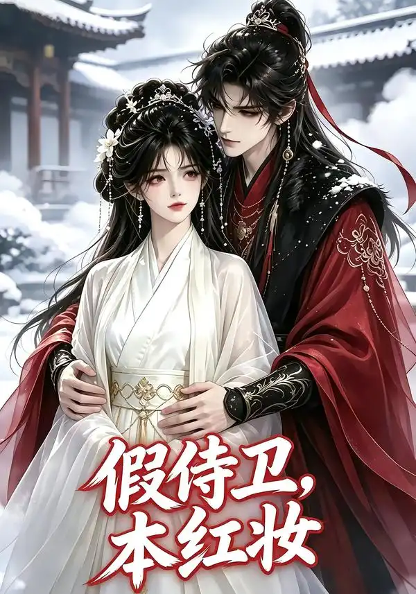 假侍卫本红妆（59集）-海之城短剧项目