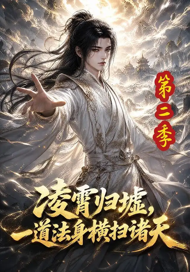 凌霄归墟一道法身横扫诸天第二季（126集） - 海之城短剧