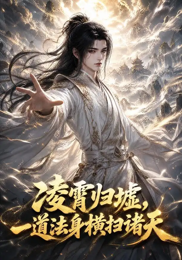 凌霄归墟一道法身横扫诸天（200集）-海之城短剧项目
