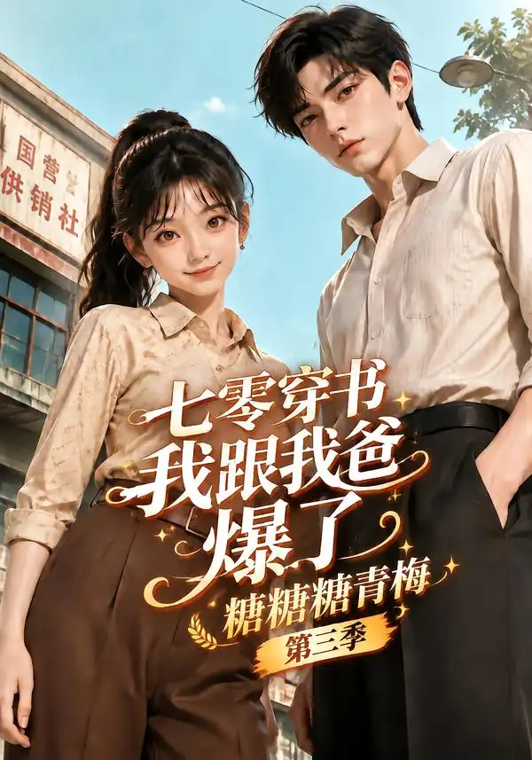 七零穿书我跟我爸爆了糖糖糖青梅第三季（215集）-海之城短剧项目