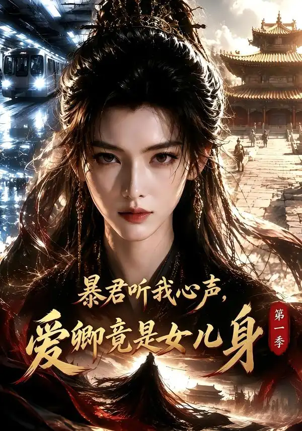 暴君听我心声爱卿竟是女儿身第一季（169集）-海之城短剧项目