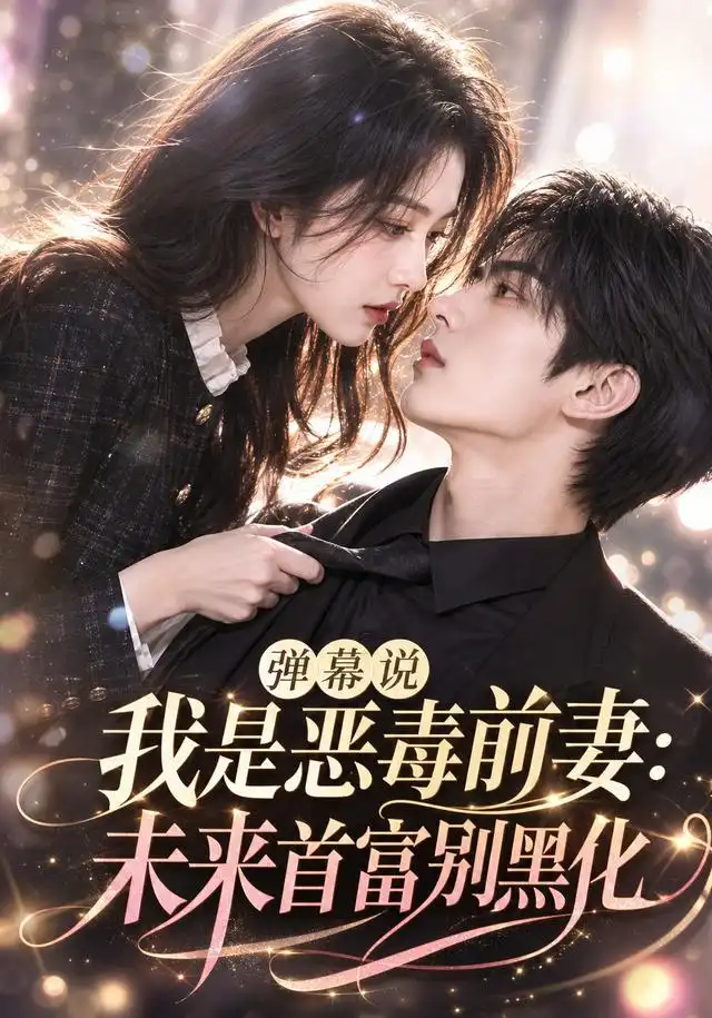 弹幕说我是恶毒前妻未来首富别黑化（99集）-海之城短剧项目