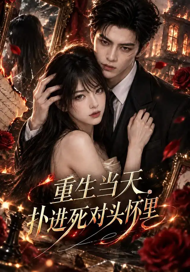 重生当天扑进死对头怀里（176集）-海之城短剧项目