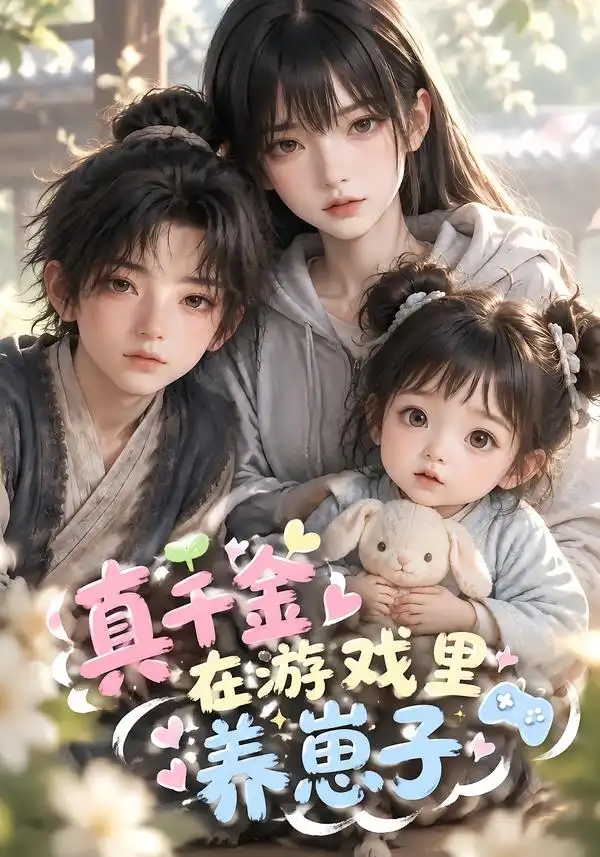 真千金在游戏里养崽子 （95集）-海之城短剧项目