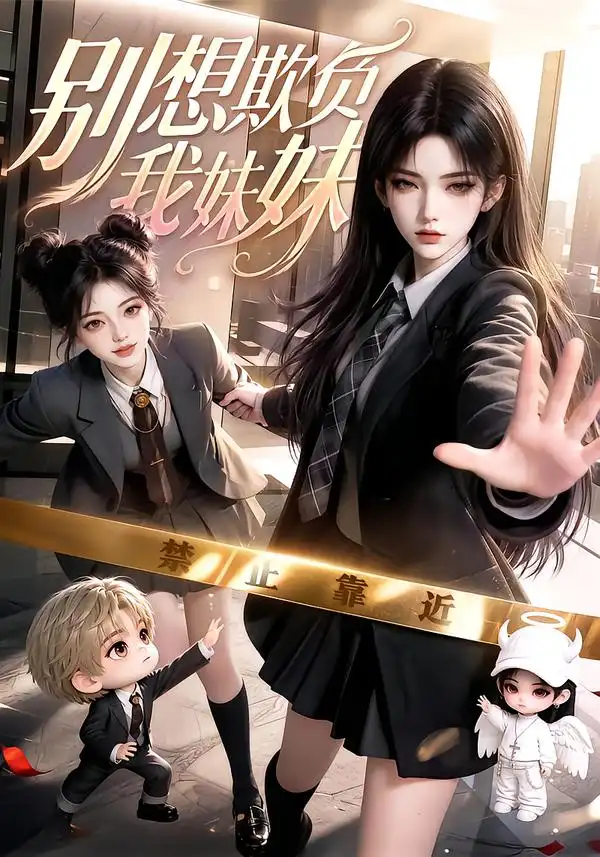 别想欺负我妹妹 （97集）-海之城短剧项目