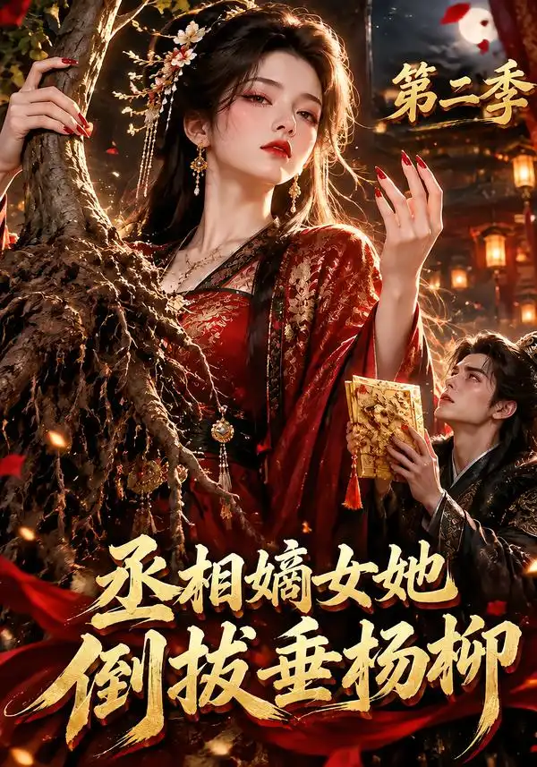 丞相嫡女她倒拔垂杨柳第二季（132集）-海之城短剧项目