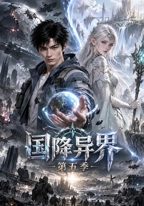 国降异界第五季（125集）-海之城短剧项目