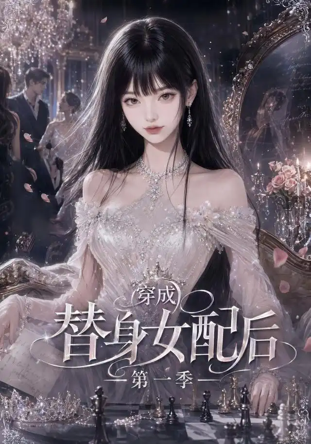穿成替身女配后第一季（239集）-海之城短剧项目