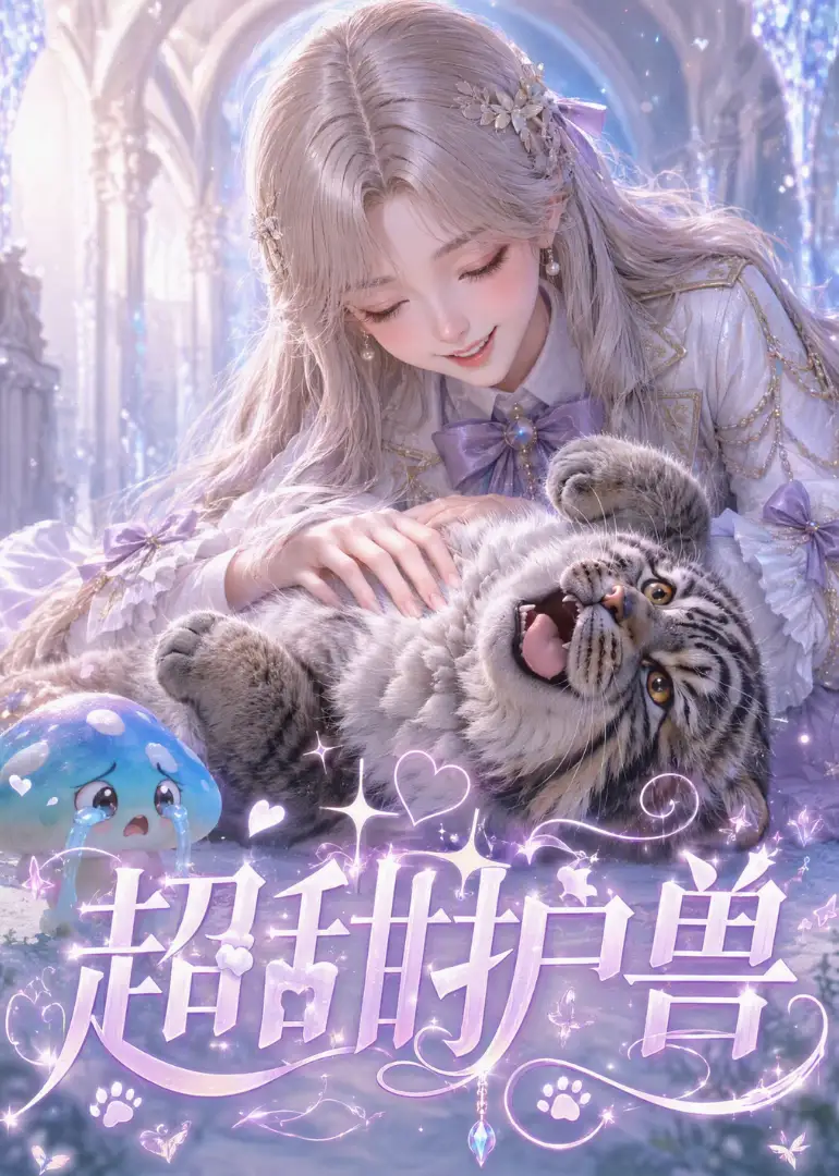 超甜护兽（159集）-海之城短剧项目
